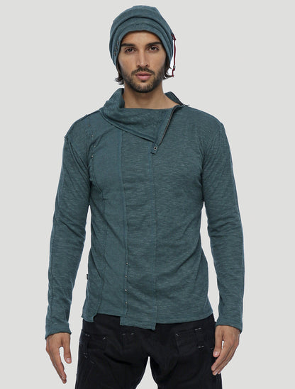 Tilted RMX Jumper - Psylo Fashion
