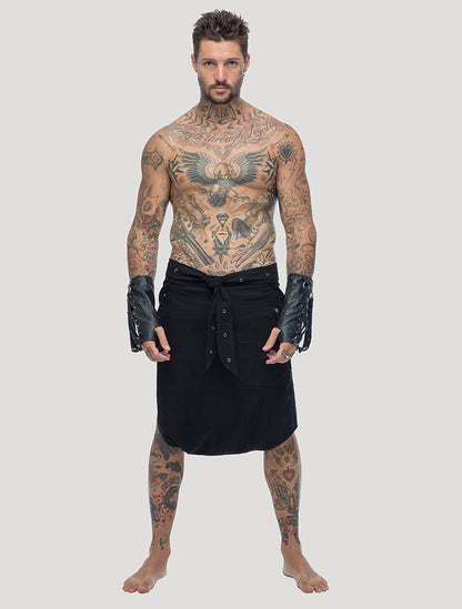 Tenzo Skirt Pants - Psylo Fashion
