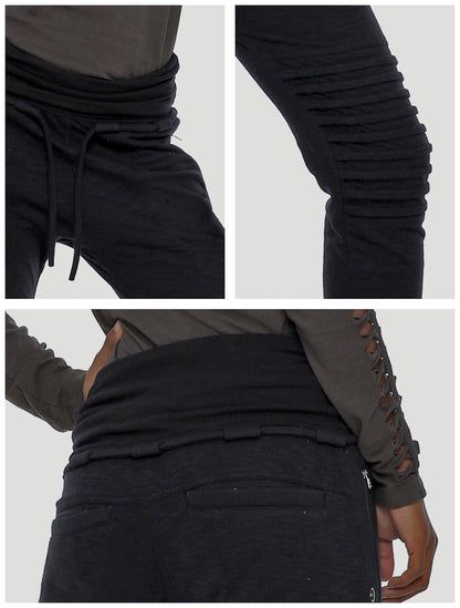 Yugo Sweatpants - Psylo Fashion