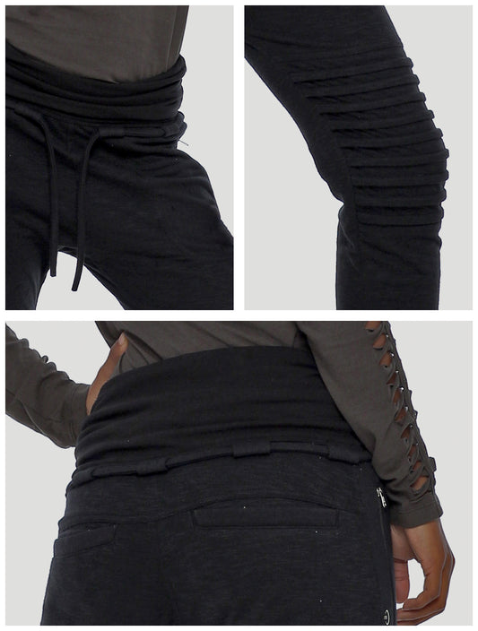 Yugo Sweatpants - Psylo Fashion