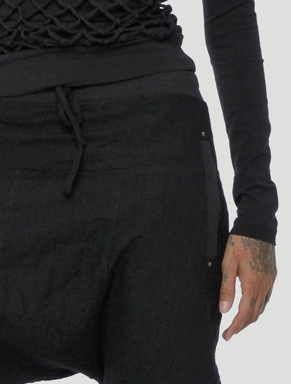 Yoda 3/4 Pants - Psylo Fashion